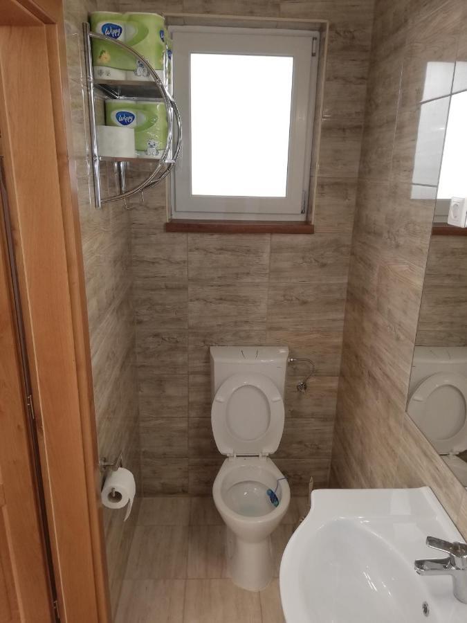 Budapest Wigwam 140 M2 Esterno foto
