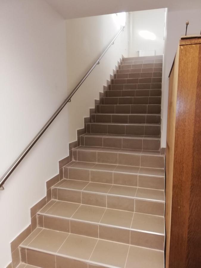 Budapest Wigwam 140 M2 Esterno foto