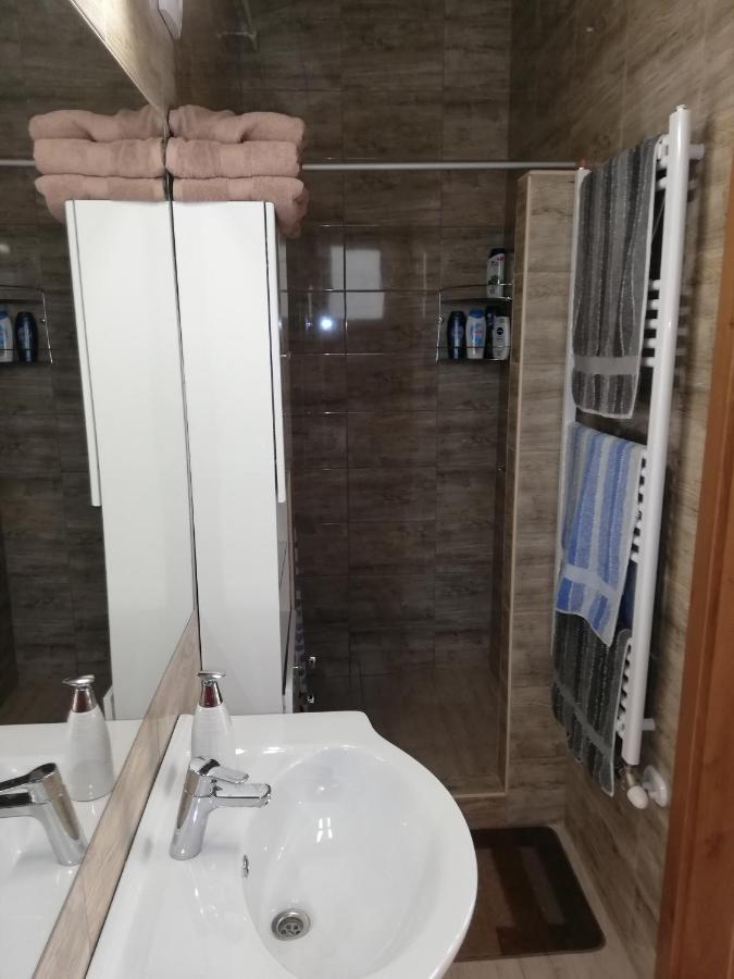 Budapest Wigwam 140 M2 Esterno foto